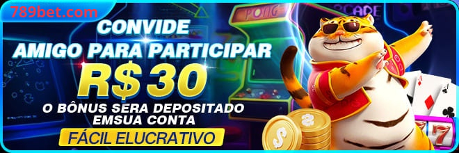 789bet Indique amigos para receber um bônus