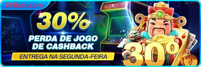 789bet Fundo de Resgate de Perdas Semanais
