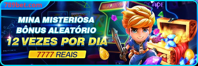 789bet Mina Misteriosa